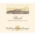 Serio & Battista Borgogno Barolo 2020 Front Label