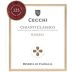 Cecchi Chianti Classico Riserva di Famiglia 2016 Front Label