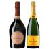 Champagne Icons Gift Duo Gift Product Image
