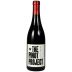 The Pinot Project Pinot Noir 2017 Front Bottle Shot