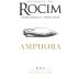 Herdade do Rocim Amphora Branco 2019 Front Label