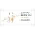 Domaine Santa Duc Les Aubes Vacqueyras 2018 Front Label