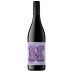 Karatta Lost Ram Shiraz 2023 Front Bottle Shot
