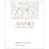 Animo by Michael Mondavi Cabernet Sauvignon 2021 Front Label