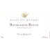 Domaine Bachelet-Monnot Bourgogne Rouge 2021 Front Label