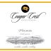 Cougar Crest Estate Viognier 2009 Front Label