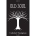 Old Soul Cabernet Sauvignon 2017 Front Label