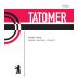 Tatomer Santa Barbara County Pinot Noir 2016 Front Label