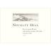 Novelty Hill Stillwater Creek Vineyard Sauvignon Blanc 2018 Front Label