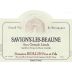 Domaine Rollin Pere et Fils Savigny-les-Beaune Aux Grand Liards Premier Cru 2022 Front Label
