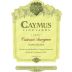 Caymus Napa Valley Cabernet Sauvignon (375ML half-bottle) 2016 Front Label