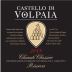 Castello di Volpaia Chianti Classico Riserva 2015 Front Label