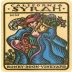 Bonny Doon Syrah 2000 Front Label