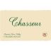 Chasseur Russian River Valley Chardonnay 2016 Front Label