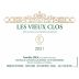 Famille Joly Savennieres Les Vieux Clos 2021 Front Label