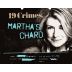 19 Crimes Martha's Chard 2022 Front Label