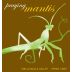 Watermill Walla Walla Valley Praying Mantis Syrah 2007 Front Label