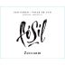 Zuccardi Fosil Chardonnay 2019 Front Label