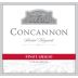 Concannon Selected Vineyards Pinot Grigio 2016 Front Label