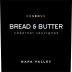 Bread & Butter Reserve Cabernet Sauvignon 2022 Front Label
