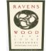 Ravenswood Cooke Vineyard Zinfandel 1998 Front Label