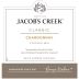 Jacob's Creek Classic Chardonnay 2016 Front Label