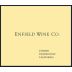 Enfield Wine Co Citrine Chardonnay 2019 Front Label