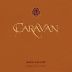 Darioush Caravan Cabernet Sauvignon 2021 Front Label