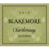 Blakemore Chardonnay 2014 Front Label