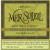 Mer Soleil Santa Lucia Highlands Reserve Chardonnay 2019 Front Label