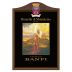 Banfi Brunello di Montalcino (375ML half-bottle) 2020 Front Label