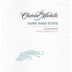 Chateau Ste. Michelle Canoe Ridge Estate Vineyard Chardonnay 2019 Front Label