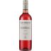 Los Vascos Rose 2018 Front Bottle Shot