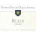 Dureuil-Janthial Rully Chene 2018 Front Label