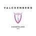 Valckenberg Dornfelder 2023 Front Label