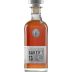 Baker's 13 Year Single Barrel Bourbon Whiskey Front Bottle Shot