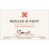 Pascal Granger Moulin-a-Vent Les Chassignols 2019 Front Label