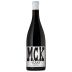 K Vintners Motor City Kitty Syrah 2021 Front Bottle Shot