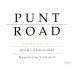 Punt Road Chardonnay 2016 Front Label