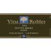 Vina Robles Jardine Petite Sirah 2001 Front Label