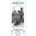 Siembra Azul Blanco Tequila Front Label