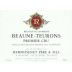 Remoissenet Beaune Teurons Premier Cru 2019 Front Label