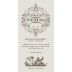 El Enemigo Gran Enemigo Gualtallary Cabernet Franc 2018 Front Label