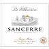 Domaine de la Villaudiere Sancerre 2022 Front Label