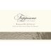 Foppiano Estate Petite Sirah 2015 Front Label
