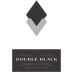 Double Black Cabernet Sauvignon 2021 Front Label