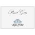 Villa Wolf Pfalz Pinot Gris 2023 Front Label