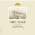 Truchard Estate Roussanne 2022 Front Label
