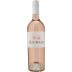 Hogwash Rose 2024 Front Bottle Shot