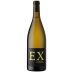 Wrath EX Unoaked Chardonnay 2022 Front Bottle Shot